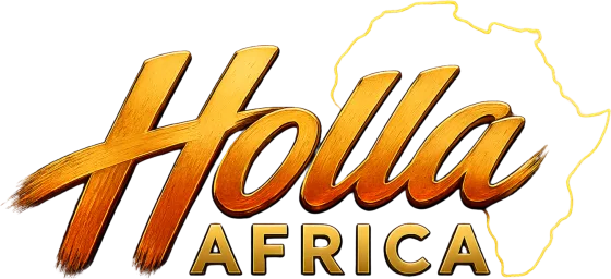 Holla Africa