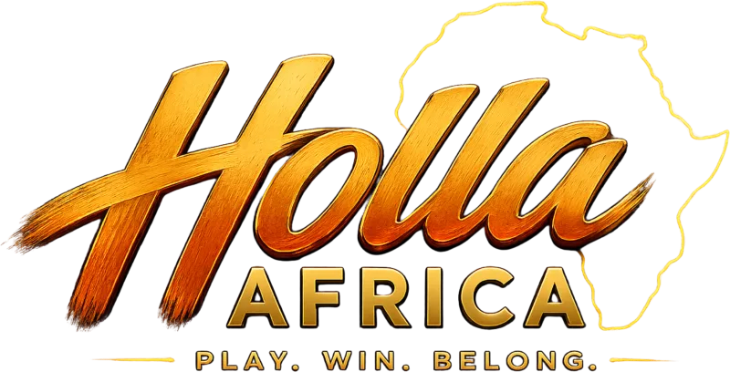 Holla Africa