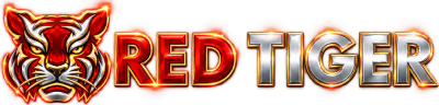 Red tiger
