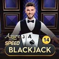 Speed Blackjack 14