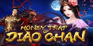 Honey Trap of Diao Chan