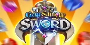 Gem Saviour Sword