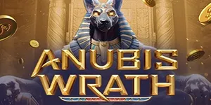Anubis Wrath