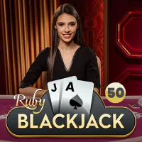 Blackjack 50