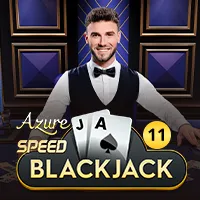 Speed Blackjack 11
