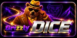 Grizzly Dice
