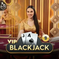 VIP Blackjack 9