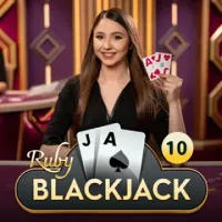 Speed Blackjack 10