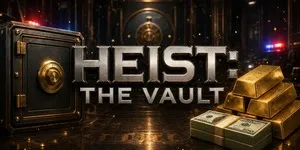 Heist: The Vault