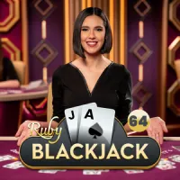 Blackjack 64