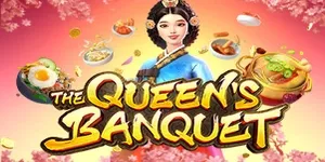 The Queen's Banquet