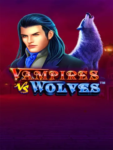 Vampires vs Wolves