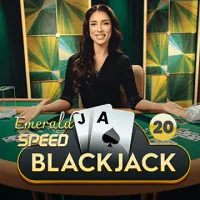 Speed Blackjack 20
