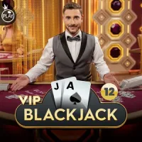 VIP Blackjack 12