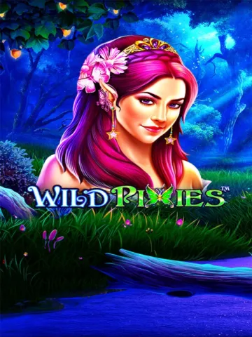 Wild Pixies