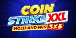 Coin Strike XXL Hold and Win