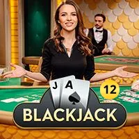 Blackjack 12
