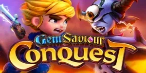 Gem Saviour Conquest
