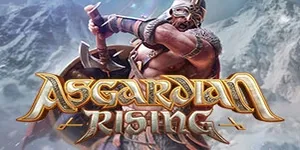 Asgardian Rising