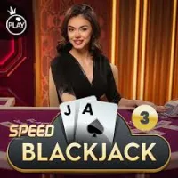 Speed Blackjack 3