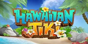 Hawaiian Tiki