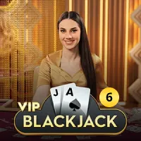 VIP Blackjack 6