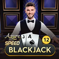Speed Blackjack 12