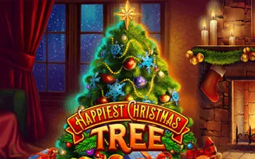 Happiest Christmas Tree
