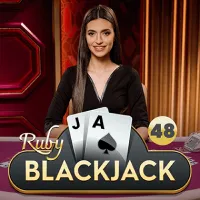 Blackjack 48