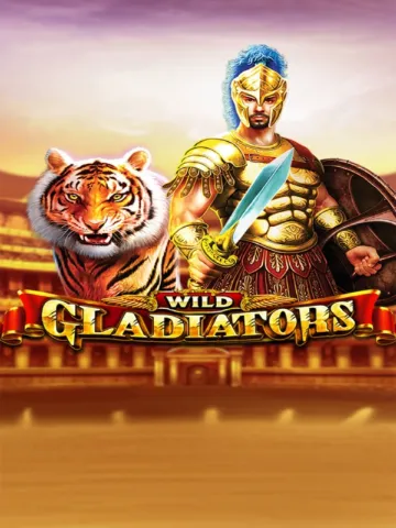 Wild Gladiators