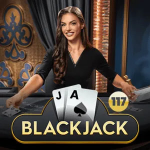 Blackjack 117