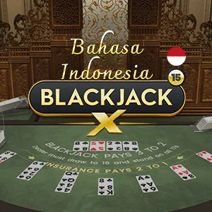 Indonesian Blackjackx 15