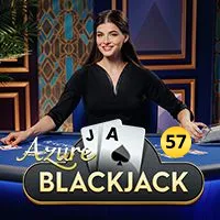 Blackjack 57