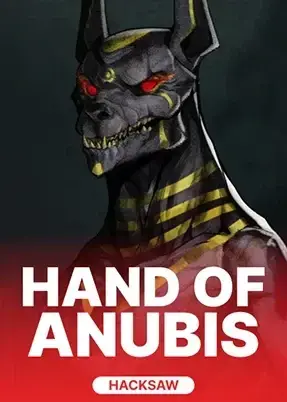 Hand of Anubis