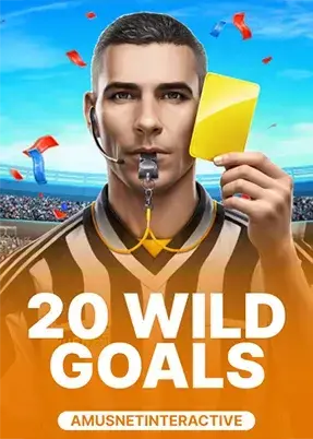 20 Wild Goals