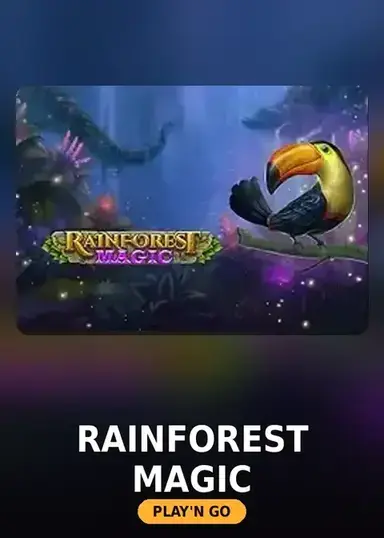 Rainforest Magic