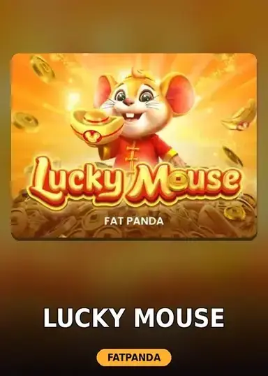 Lucky Mouse