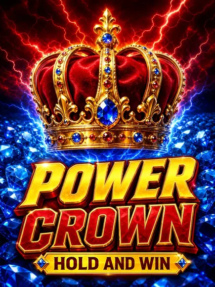 Power Crown: Hold and Win