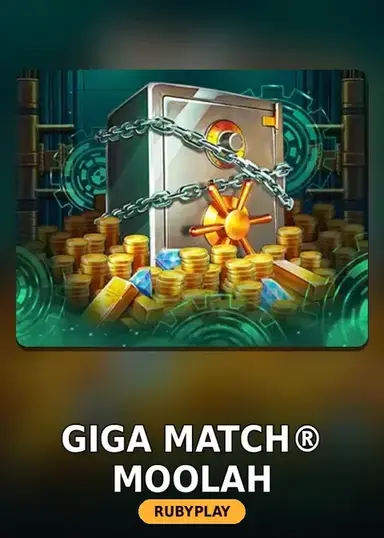 Giga Match® Moolah