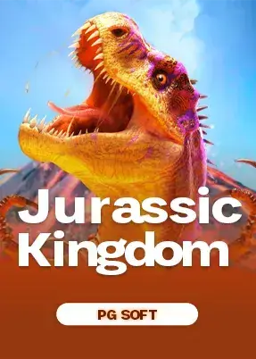 Jurassic Kingdom