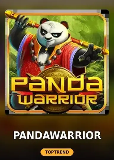 PandaWarrior