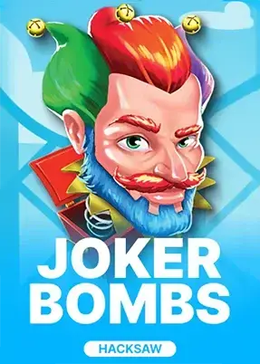 Joker Bombs