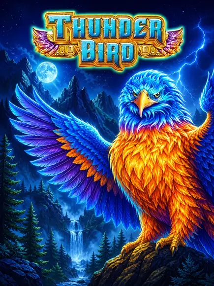 Thunder Bird