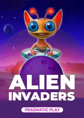 Alien Invaders
