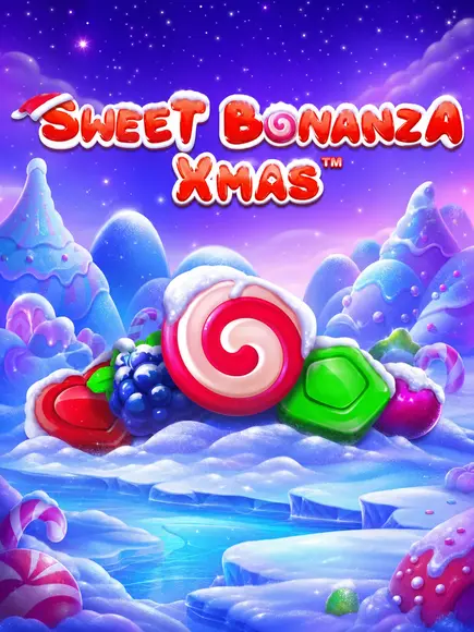 Sweet Bonanza Xmas