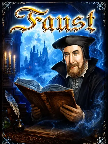 Faust