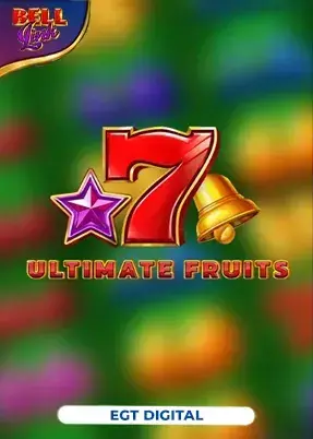 Ultimate Fruits