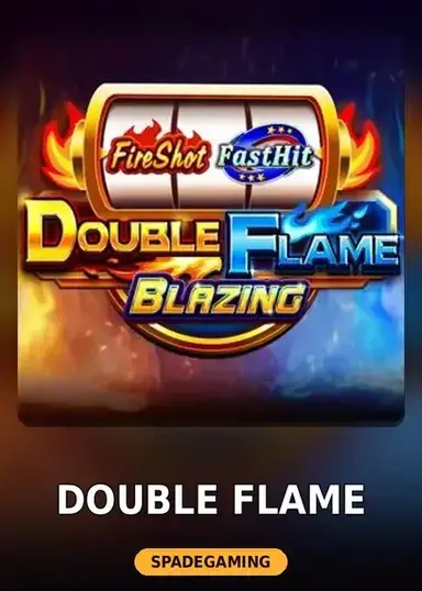 Double Flame