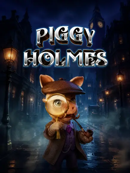 Piggy Holmes 