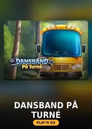Dansband På Turné